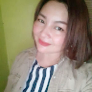 Meet your Posher, Marilou adriano